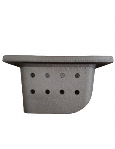 Brasero Estufa Piazzetta p136 p934 p936 y Superior Lia