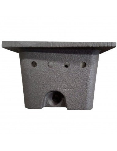 Poêle Brasero Piazzetta p136 p934 p936 et Superior Lia