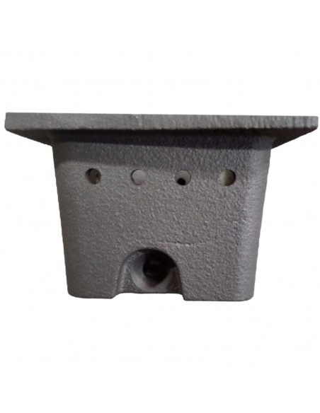 Brazier Stove Piazzetta p136 p934 p936 and Superior Lia