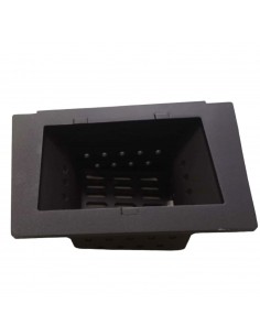 Brasero Estufa Piazzetta p137 p939 y Superior Rita