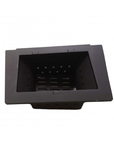 Brasero Estufa Piazzetta p137 p939 y Superior Rita