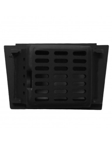 Brazier Herd Piazzetta p137 p939 und Superior Rita