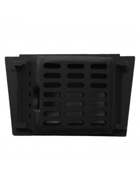 Brazier Herd Piazzetta p137 p939 und Superior Rita