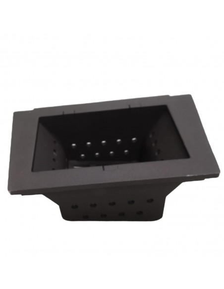 Brazier Stove Piazzetta p137 p939 and Superior Rita