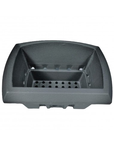 Brasero 11kw Estufa pellet Piazzetta y Superior.