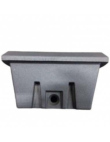 Brasero 11kw Estufa pellet Piazzetta y Superior.
