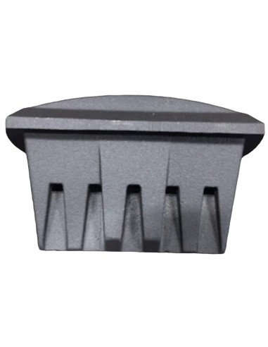 Brasero 11kw Estufa pellet Piazzetta y Superior.