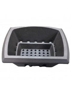 Brasero 11kw Estufa pellet Piazzetta y Superior.