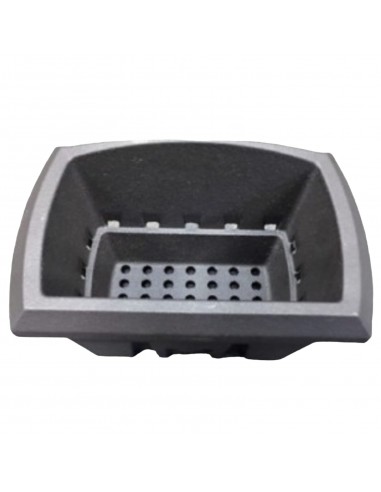 Brasero 11kw Estufa pellet Piazzetta y Superior.