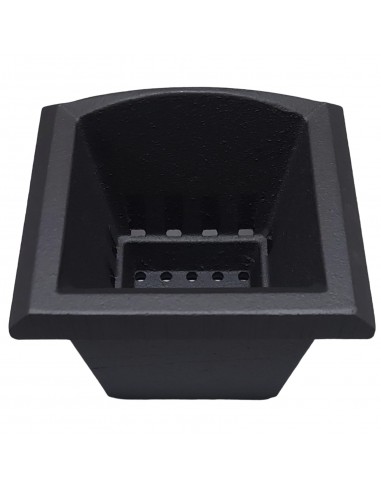 Brasero estufa Piazzeta para modelos P950, P955, P956 y P957