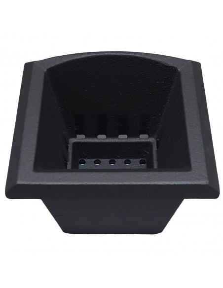 Piazzeta stove brazier for models P950, P955, P956 and P957