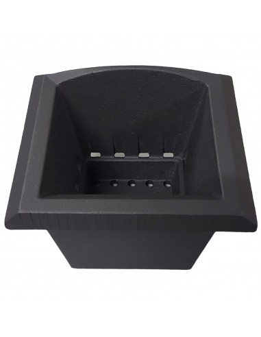 Brasero de poêle Piazzeta pour les modèles P950, P955, P956 et P957