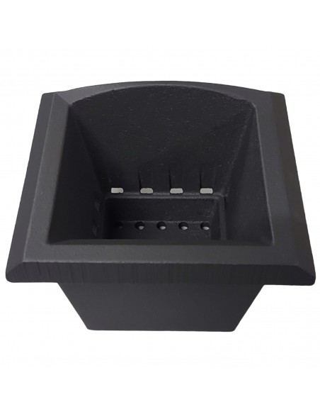 Brasero de poêle Piazzeta pour les modèles P950, P955, P956 et P957