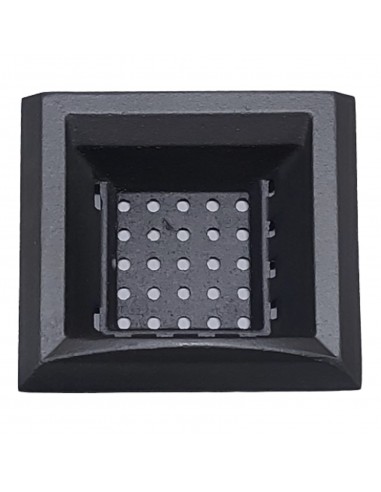 Piazzeta stove brazier for models P950, P955, P956 and P957