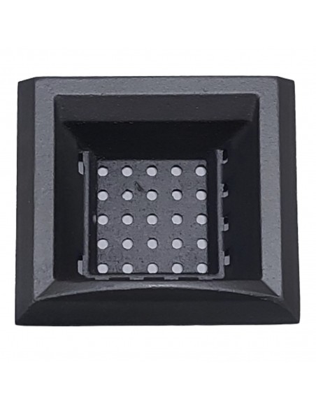 Braseira de fogão Piazzeta para modelos P950, P955, P956 e P957 Braseira de fogão Piazzeta para modelos P950, P955, P956 e P957