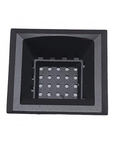 Piazzeta stove brazier for models P950, P955, P956 and P957