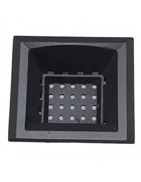 Brasero de poêle Piazzeta pour les modèles P950, P955, P956 et P957