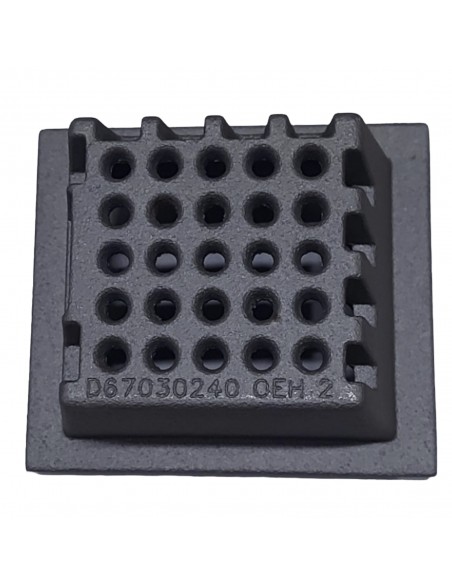 Brasero de poêle Piazzeta pour les modèles P950, P955, P956 et P957