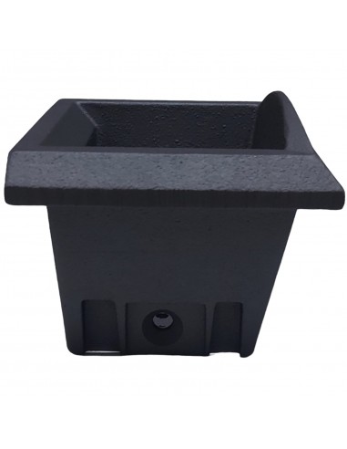 Brasero de poêle Piazzeta pour les modèles P950, P955, P956 et P957