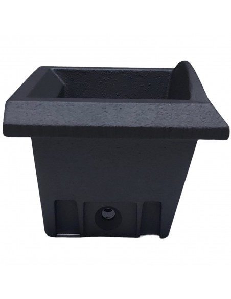 Piazzeta stove brazier for models P950, P955, P956 and P957