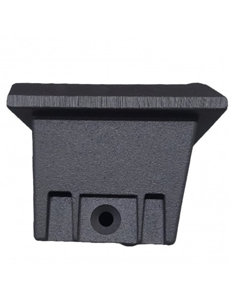 Piazzeta stove brazier for models P950, P955, P956 and P957