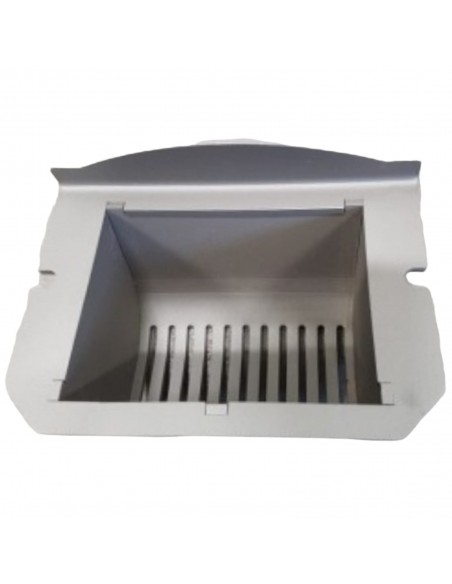 Termostufa in ottone Piazzetta P966TH Hidroestufa