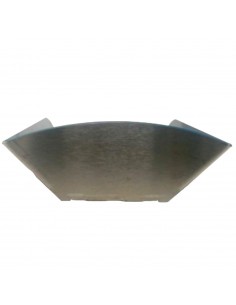 Brazier Deflektor V1 für Superior Lia, Lisa und Piazzetta P936