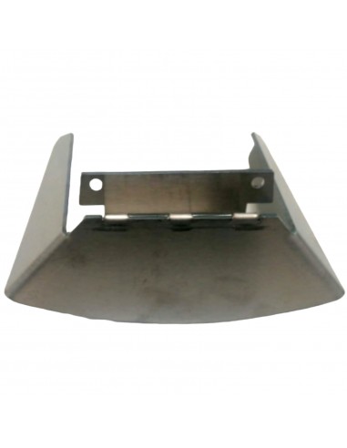 Déflecteur de brasier V1 pour Superior Lia, Lisa et Piazzetta P936