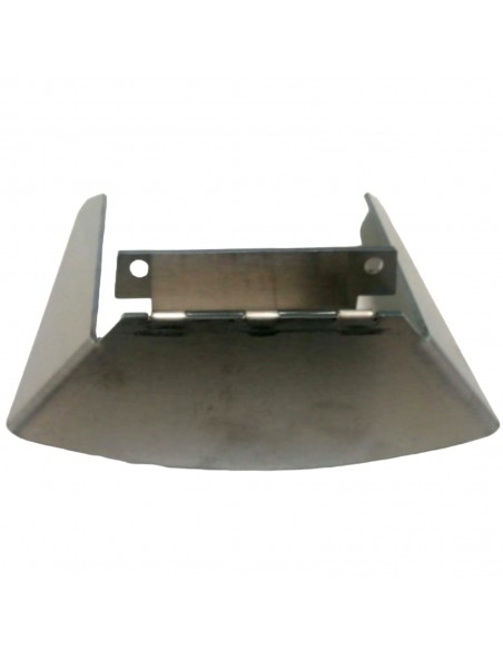 Déflecteur de brasier V1 pour Superior Lia, Lisa et Piazzetta P936