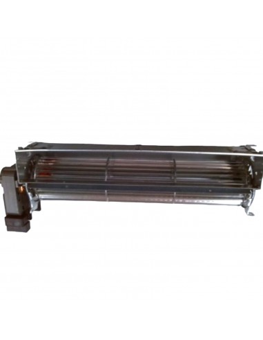 Ventilateur tangentiel 8.5kw. Poêle à granulés piazzetta et Superior.