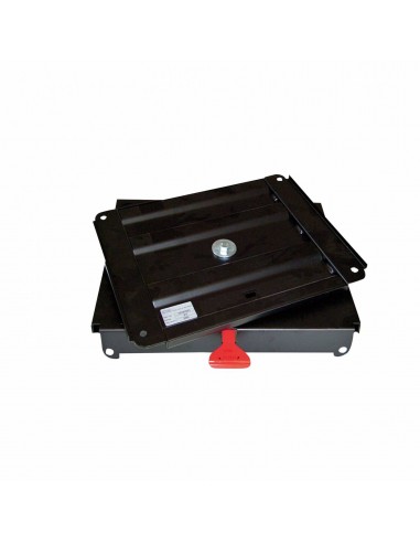 Base giratoria de conductor para Trafic Vivaro Primastar desde 2001- 07.2014