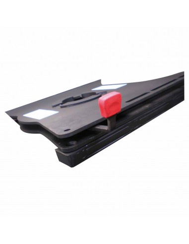 Swivel driver base for Trafic Vivaro Primastar from 2001- 07.2014