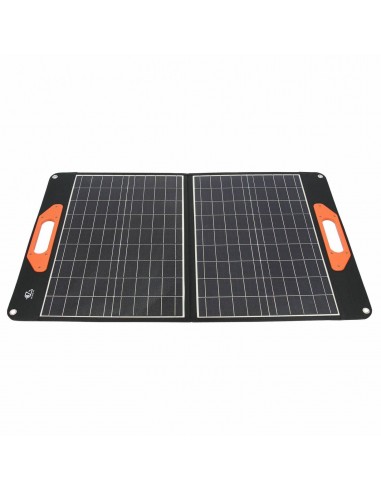 60W Solarmodulgehäuse. Esa Solar