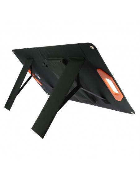 Cassa pannello solare 60W. Eza solare