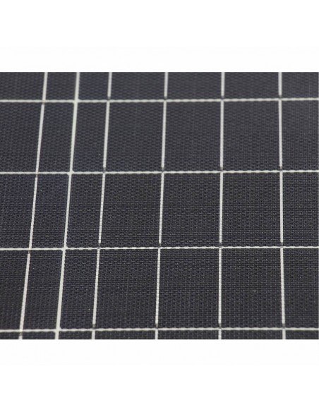 60W solar panel case. Eza Solar