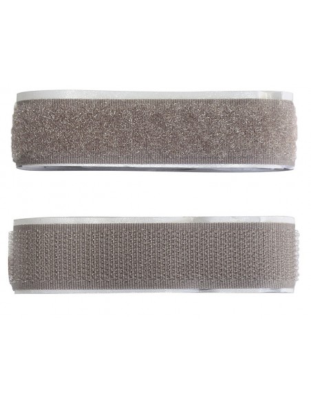 Velcro adhesivo. Cinta sujección. 60cm 20mm Velcro adhesivo. Cinta sujección. 60cm 20mm