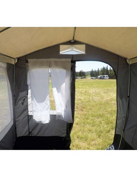 Tenda da cucina Soplair Eldorado 200x150