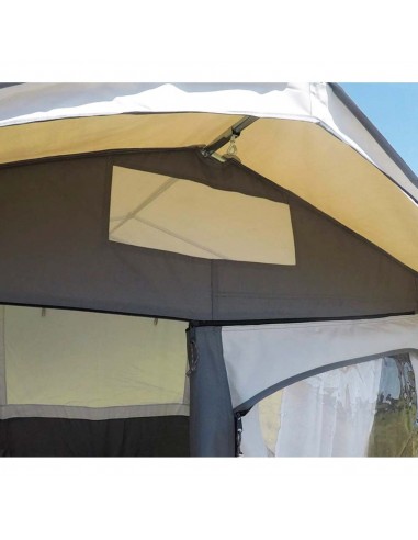 Tenda da cucina Soplair Eldorado 200x150