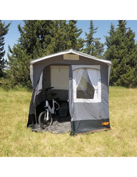 Tenda de cozinha Soplair Eldorado 200 x 200 Tenda de cozinha Soplair Eldorado 200 x 200