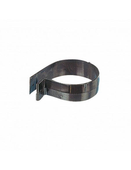 Fixing flange for tube. 65mm Truma