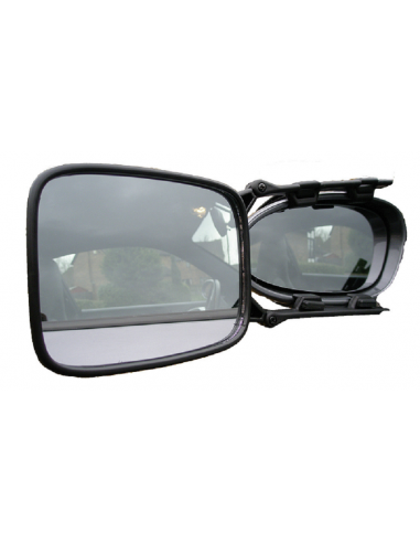 Espejo Retrovisor Sicherheitsspiegel Caravana Falcon von Milenco