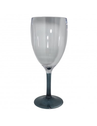 Melamine Cup per vino 29 cl 4 unità
