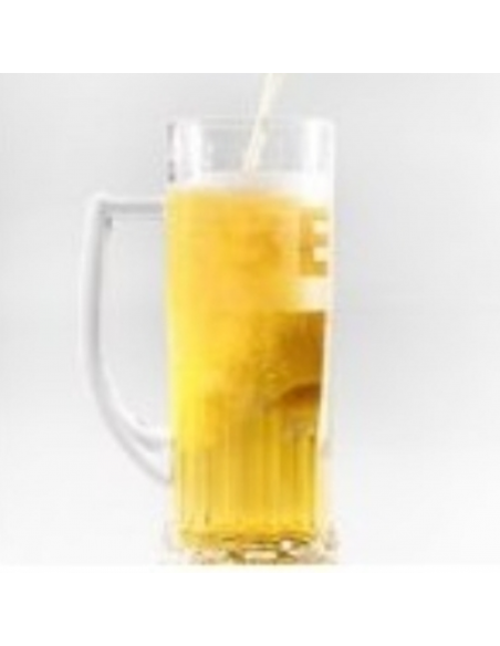 3T50000856 JARRA DE CERVEZA POLICARBONATO 0,65L