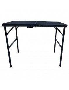 Mesa plegable Travellife Grecio 90X 60 cm