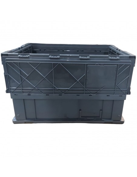 Caja plegable Travellife para almacenamiento Boding 1