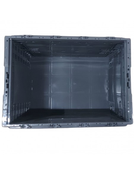 Caja plegable Travellife para almacenamiento Boding 1