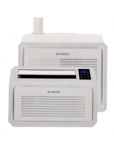 Aire acondicionado portátil de ventana con WIFI Mestic Grand SPA-5000.
