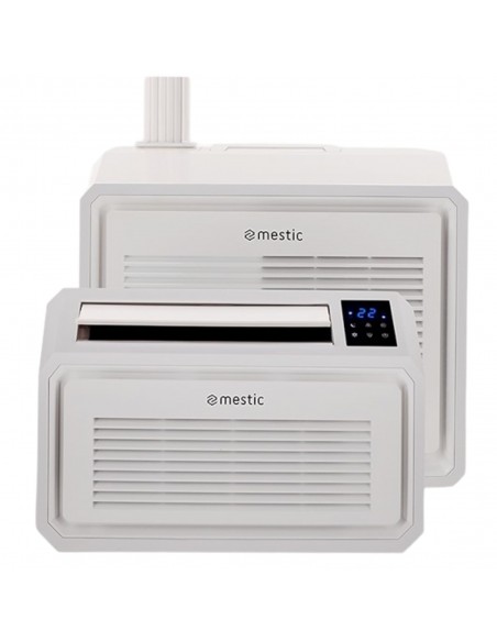 PORTABLE WINDOW AIR CONDITIONER Split Mestic Grand SPA-5000