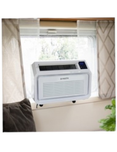 Aire acondicionado portátil de ventana con WIFI Mestic Grand SPA-5000.