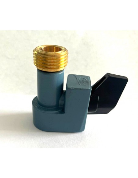 Adaptador salida libre Compact Gas butano